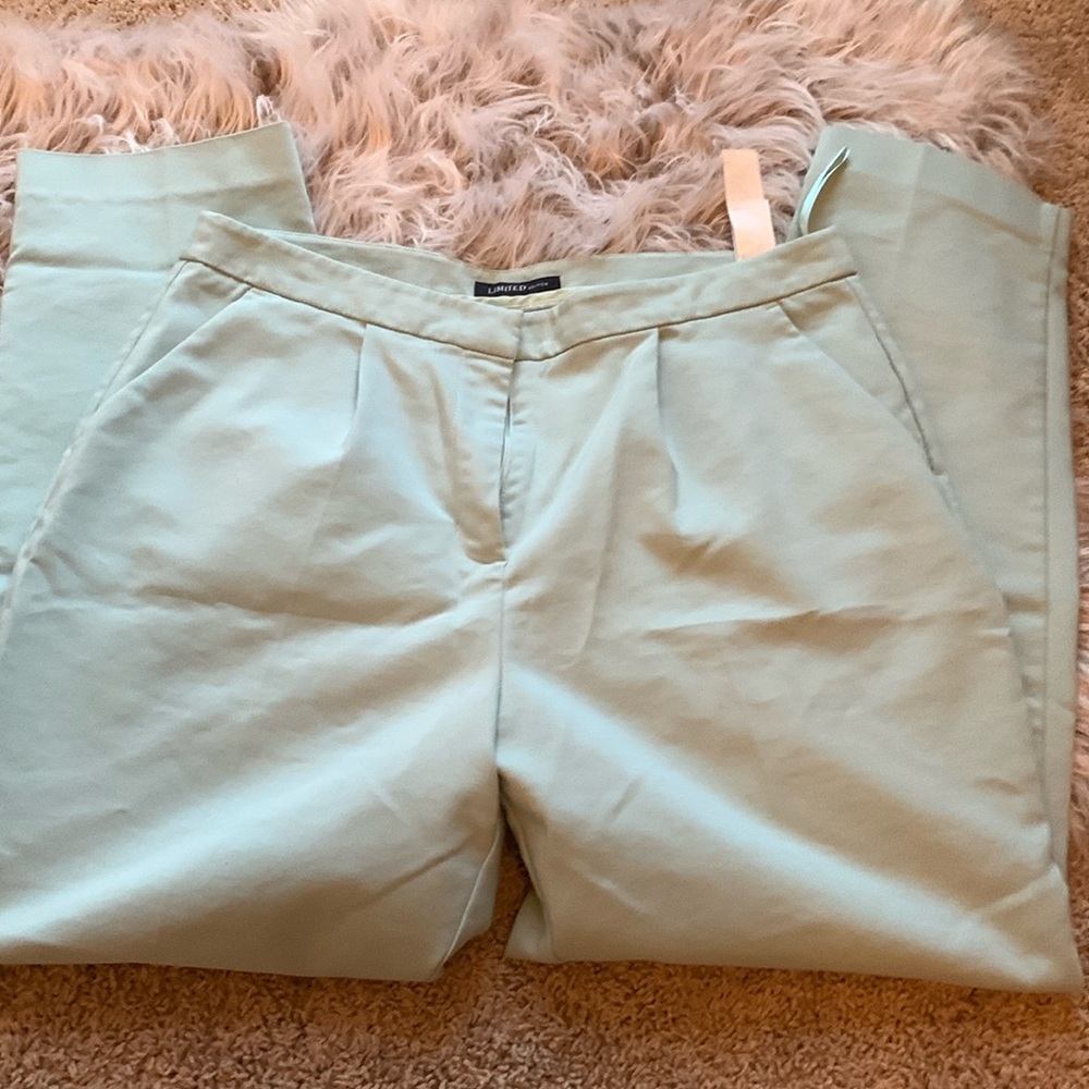 Marks&Spencer Limited Edition pants